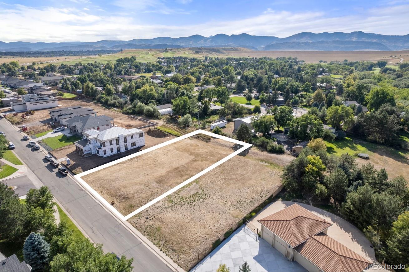 3275 S Newcombe Street