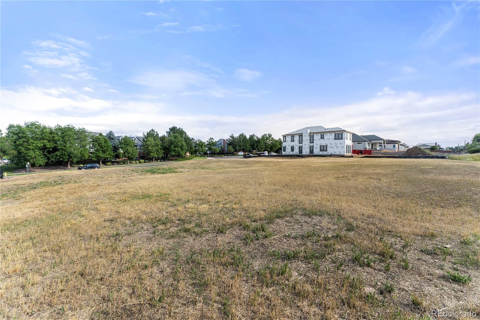 3275 S Newcombe Street