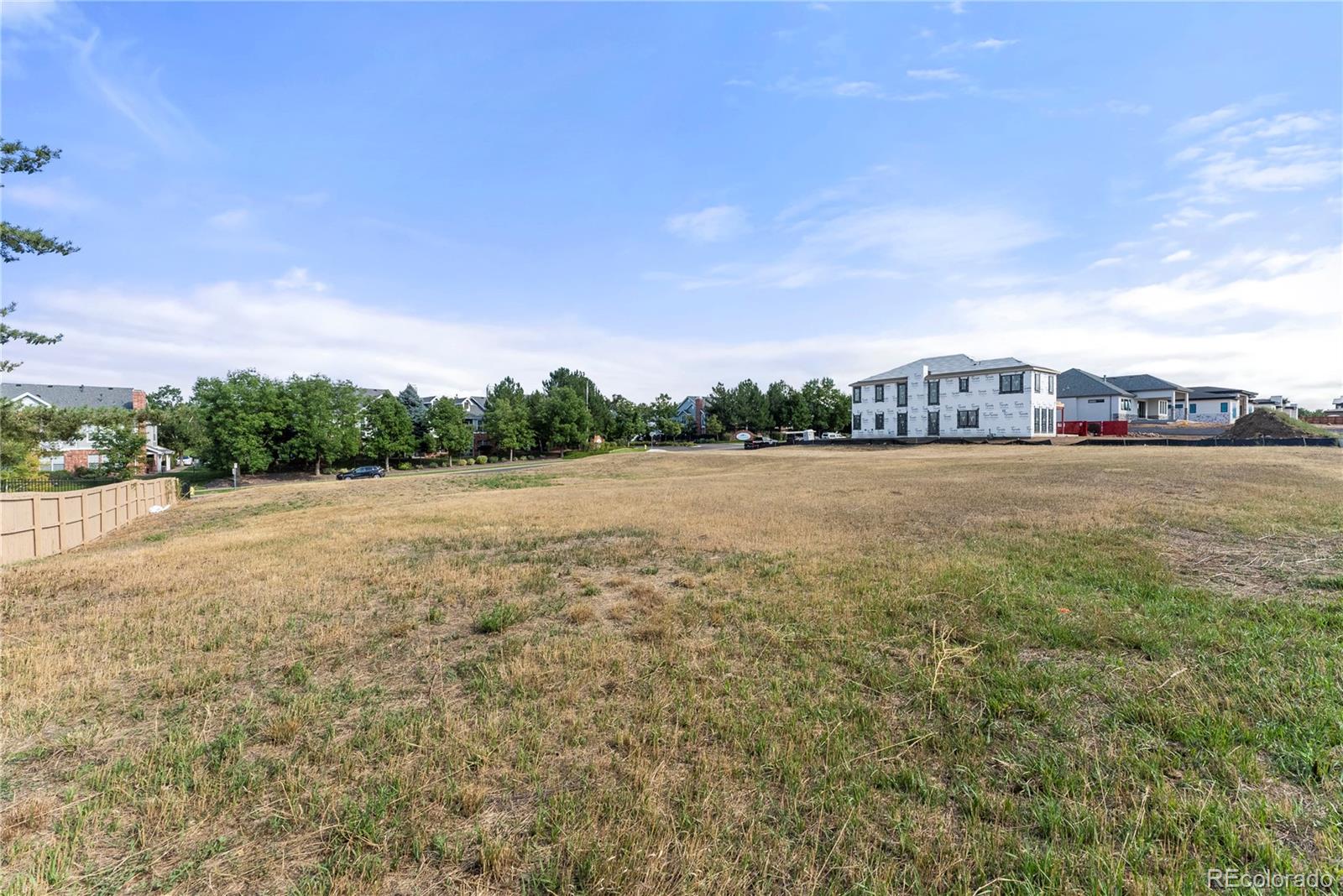 3275 S Newcombe Street