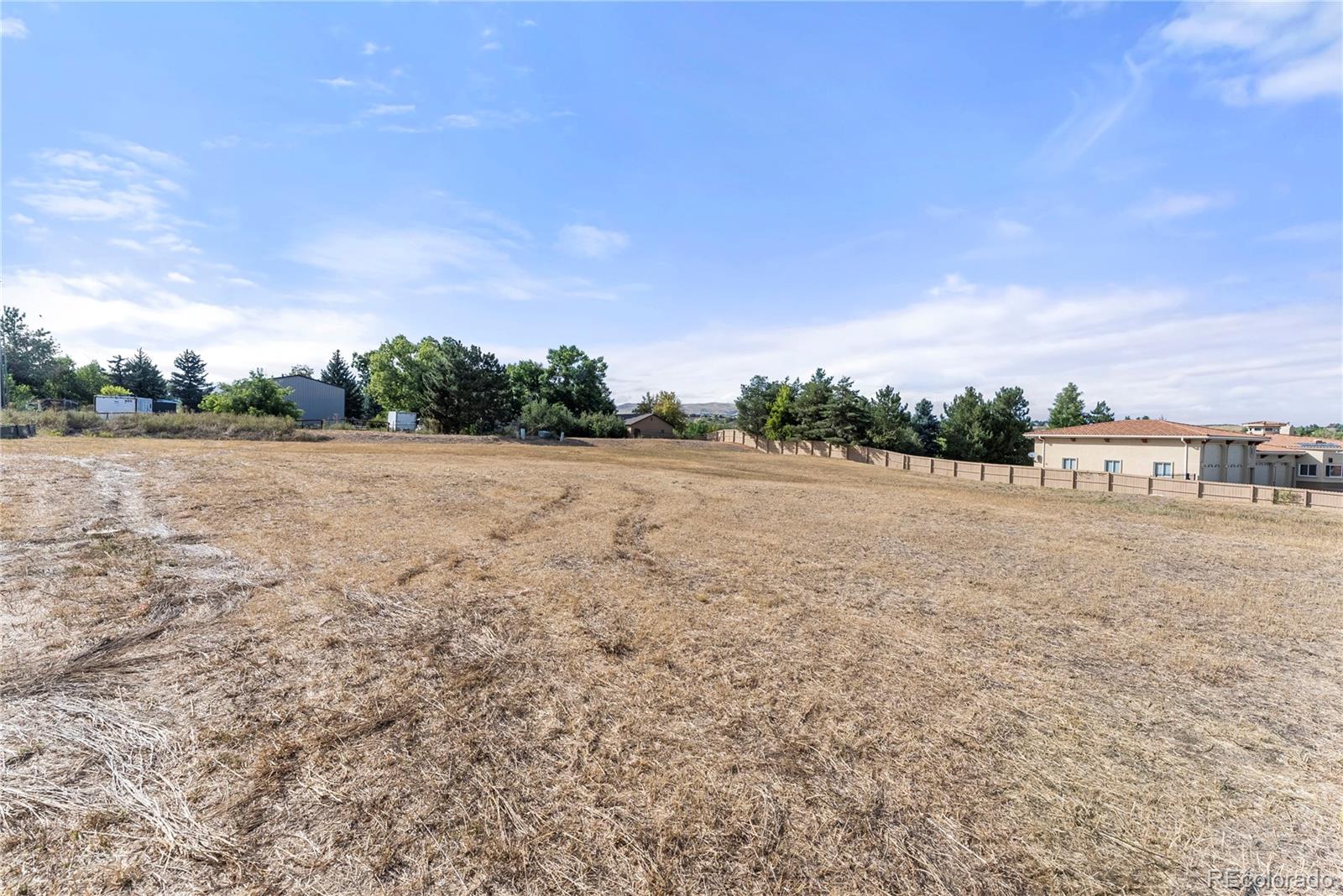 3275 S Newcombe Street