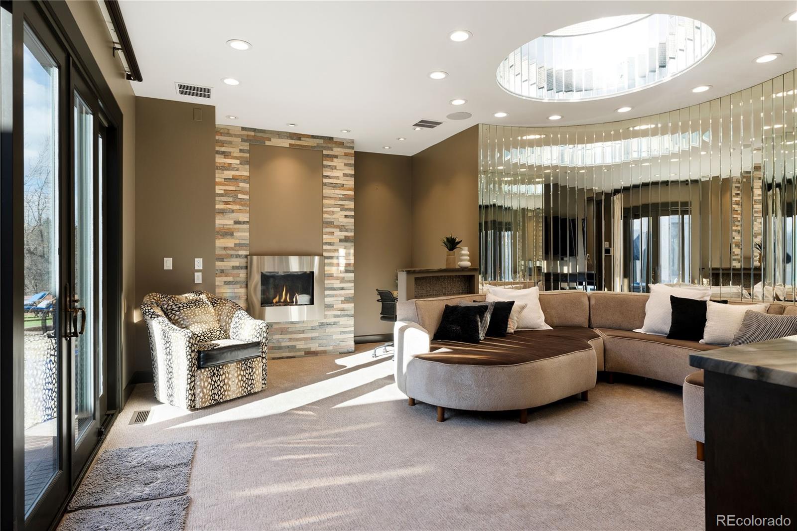 9 Sedgwick Drive