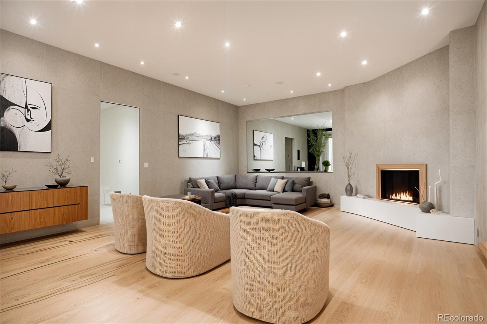 9 Sedgwick Drive