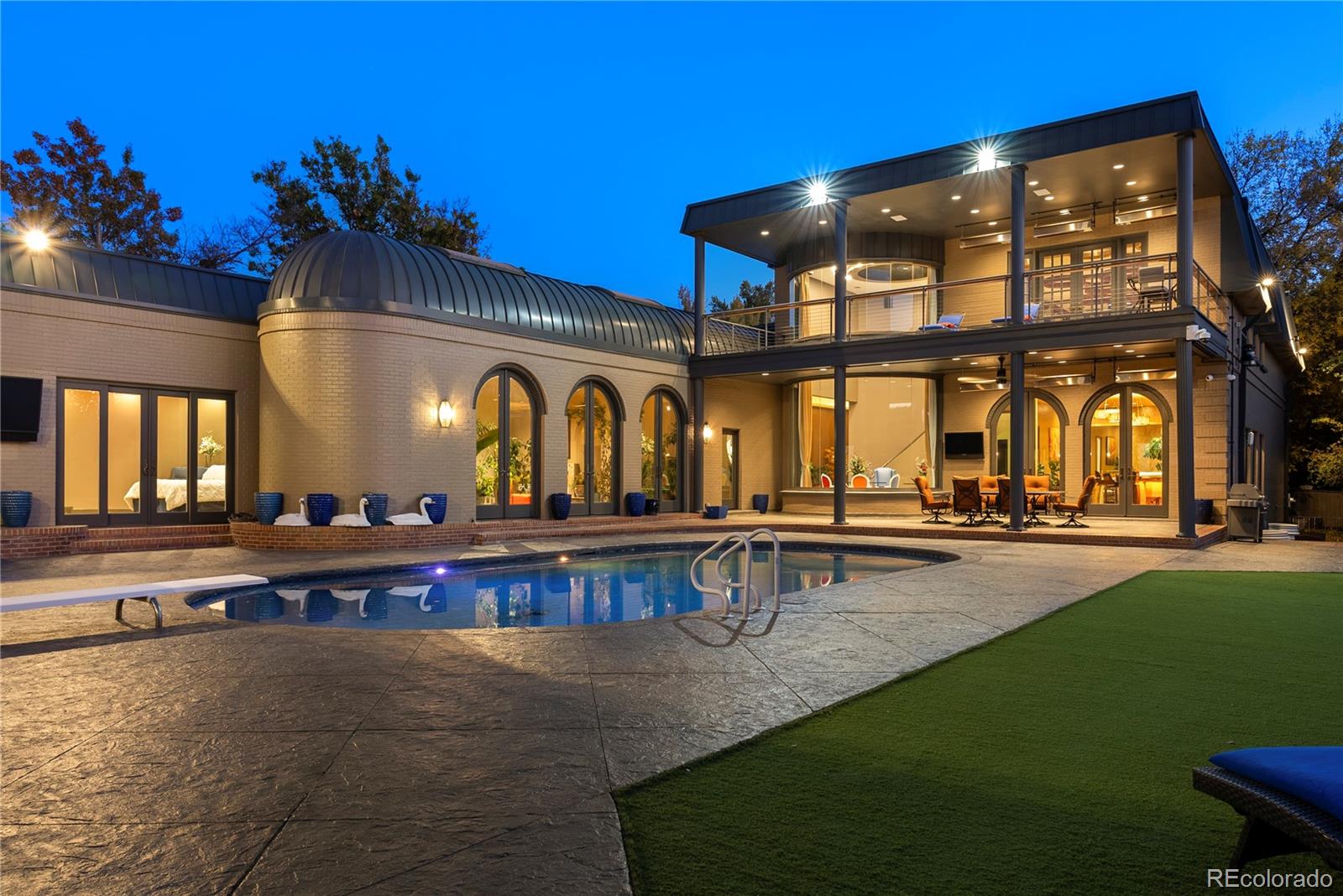 9 Sedgwick Drive