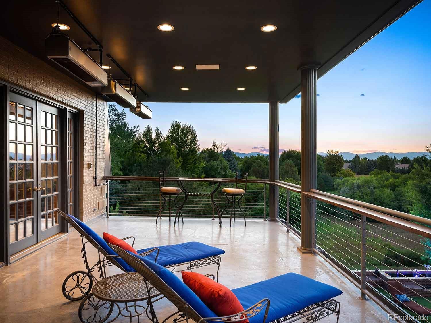 9 Sedgwick Drive
