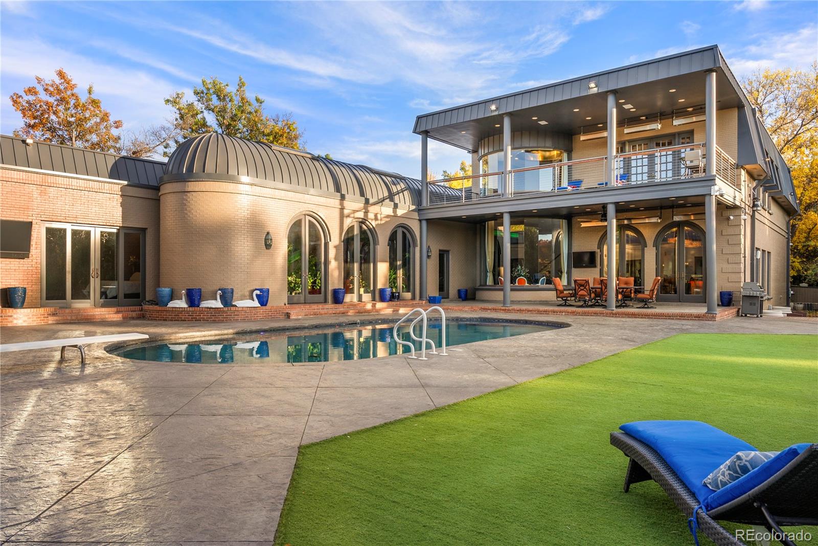 9 Sedgwick Drive