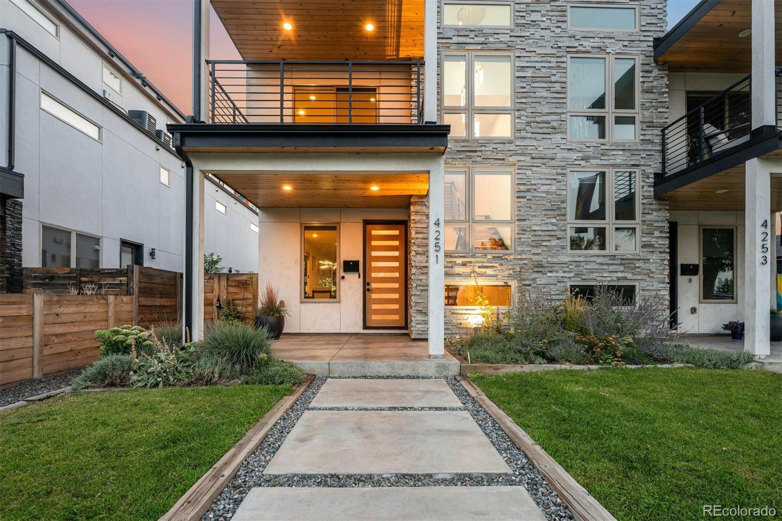 4251 Navajo Street