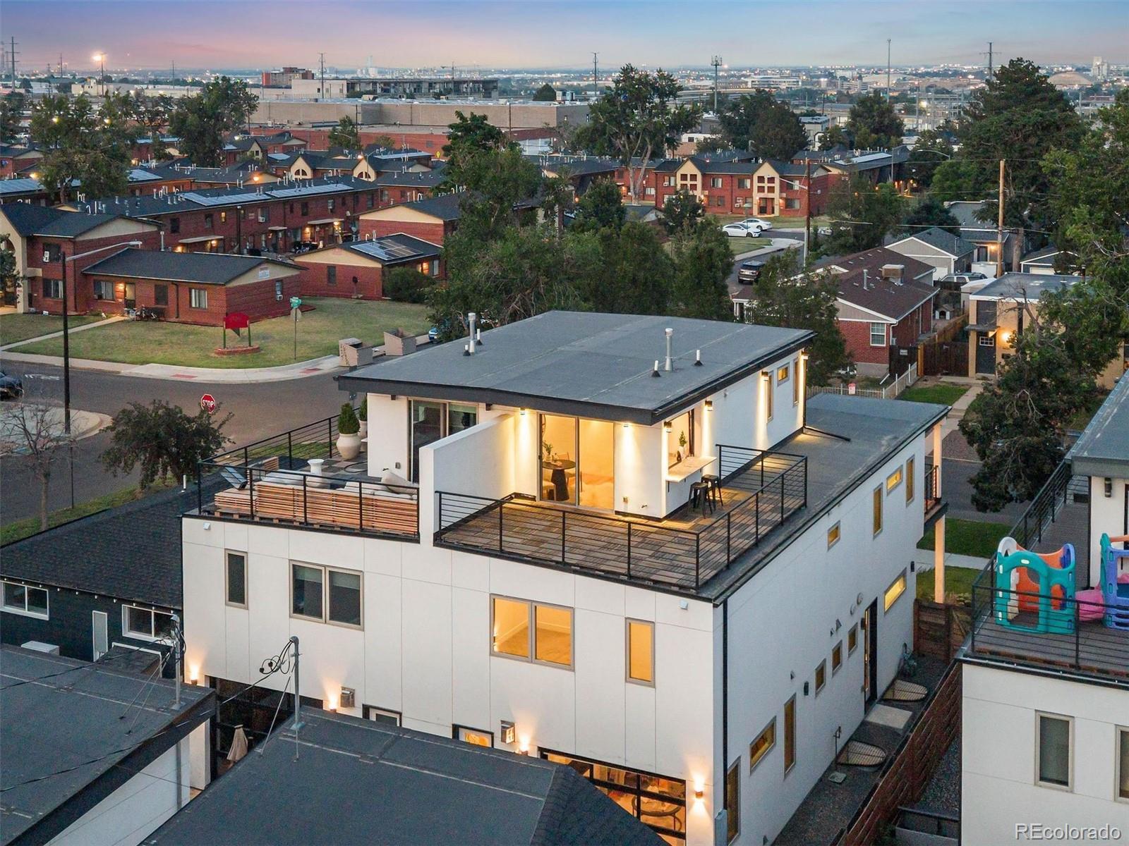 4251 Navajo Street
