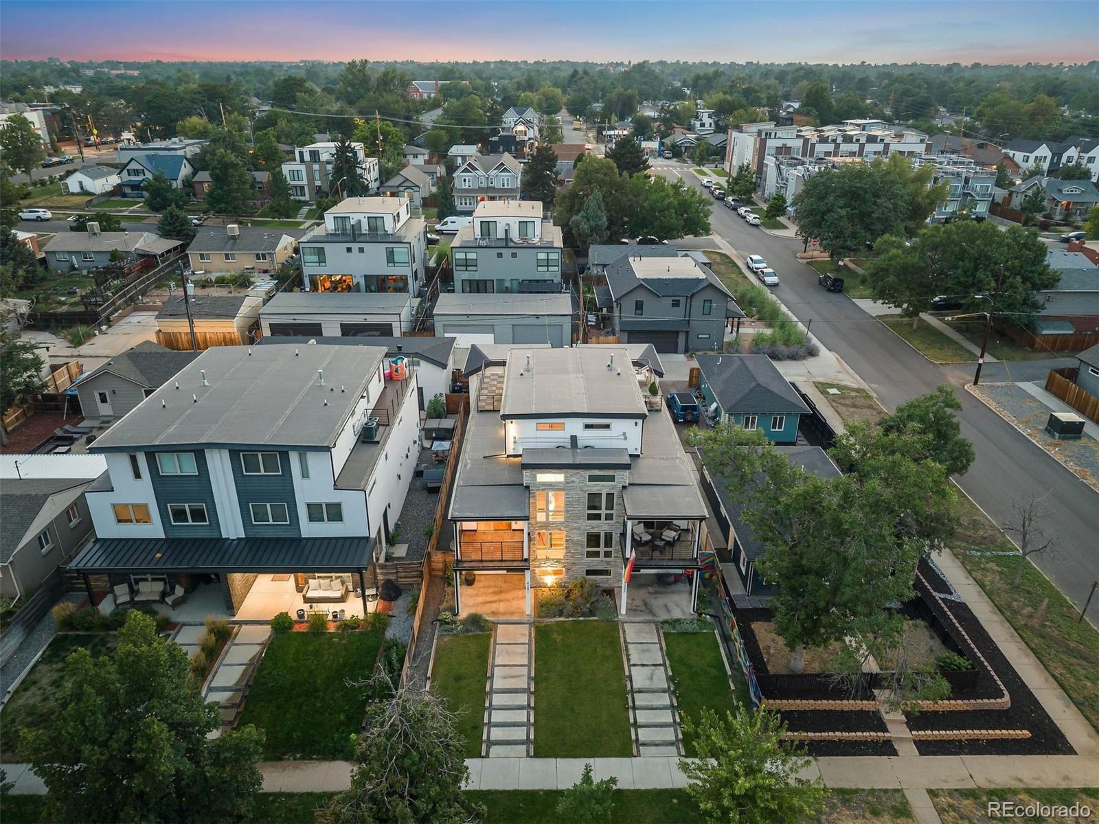 4251 Navajo Street
