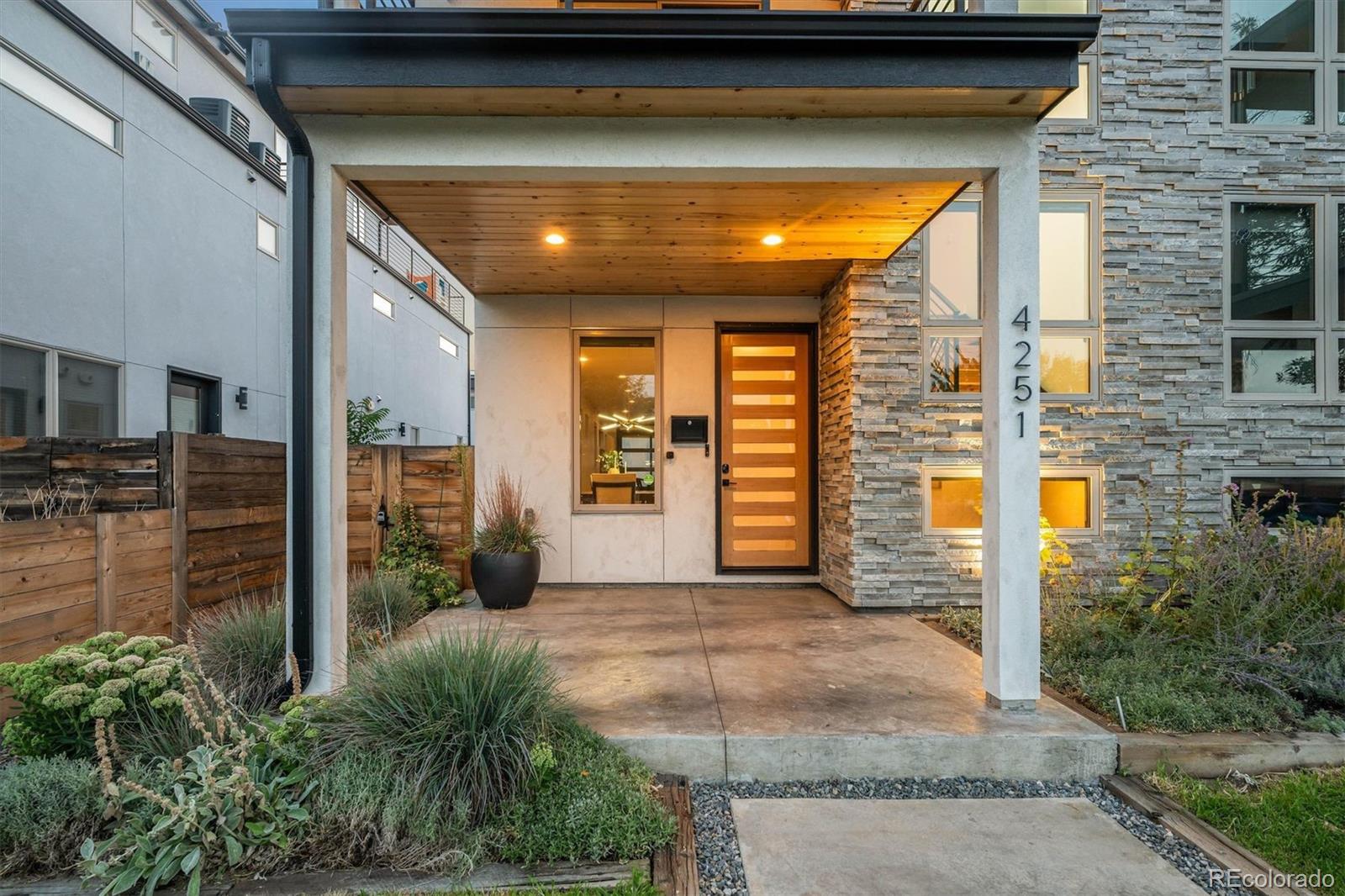 4251 Navajo Street