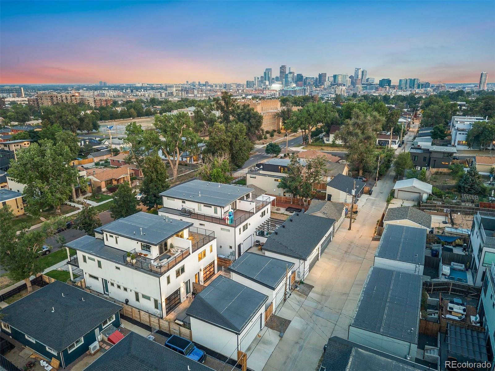 4251 Navajo Street