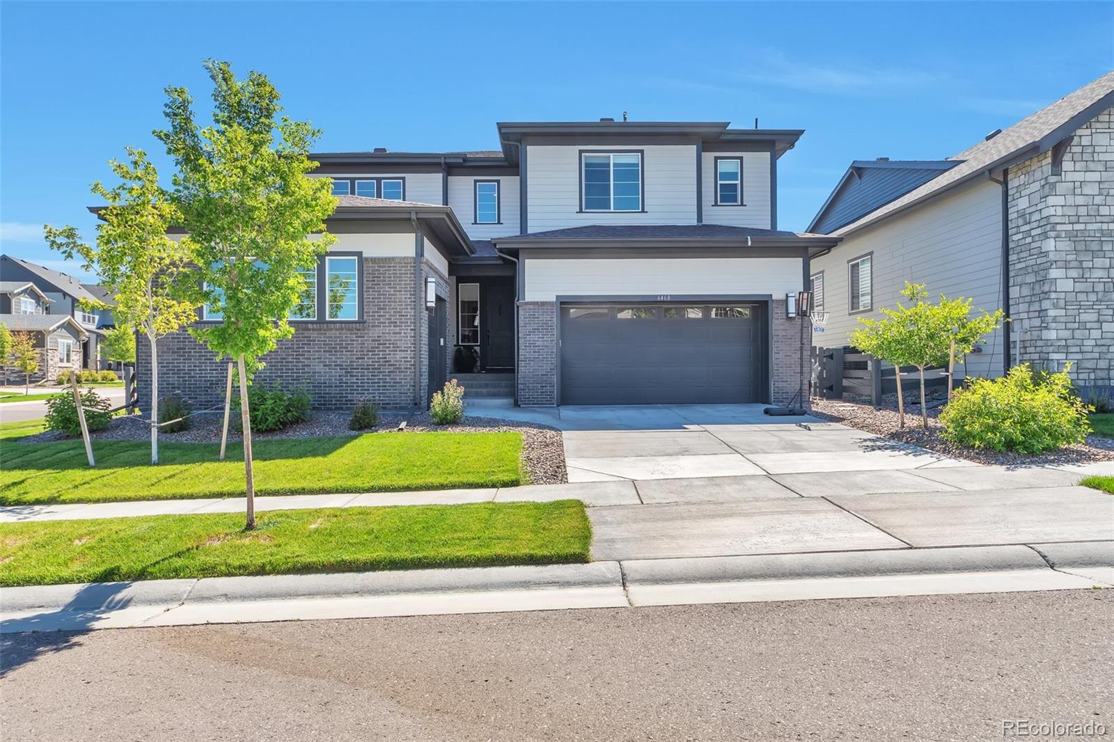 6468 Stable View Street