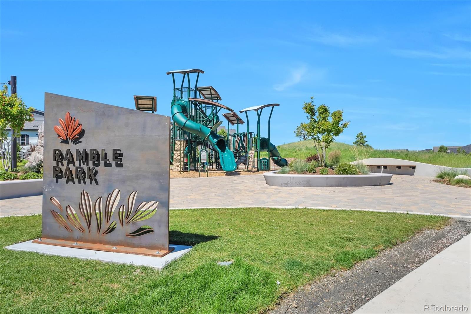 6468 Stable View Street