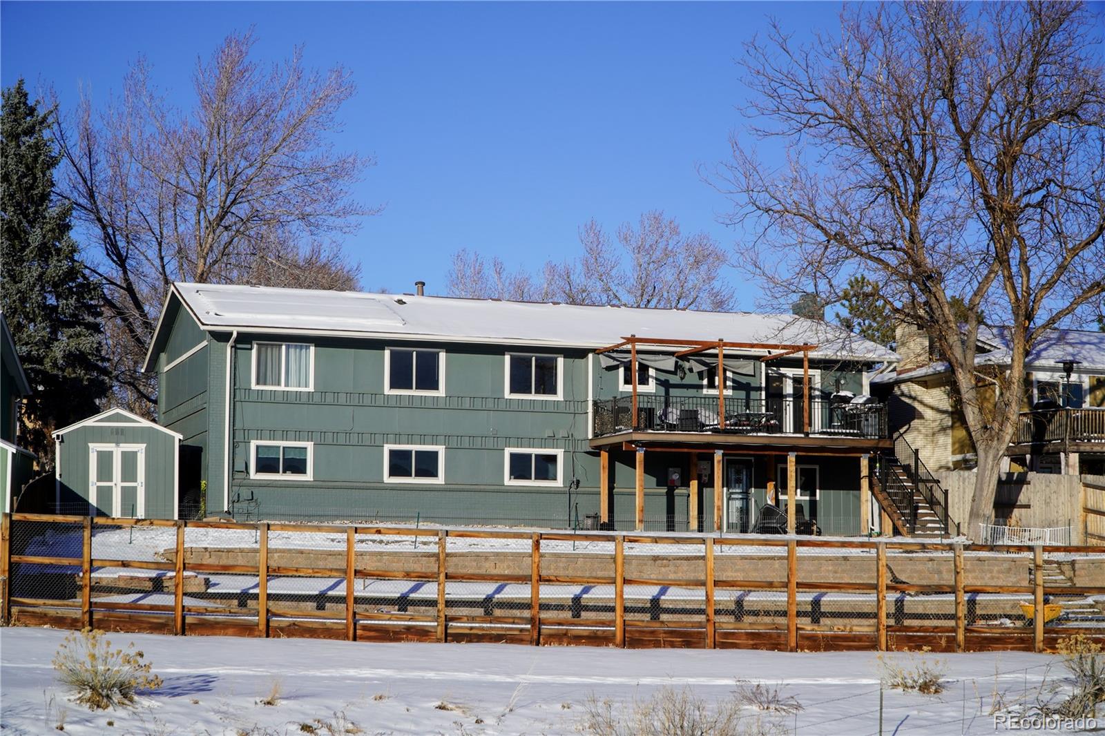 12838 W Iliff Avenue