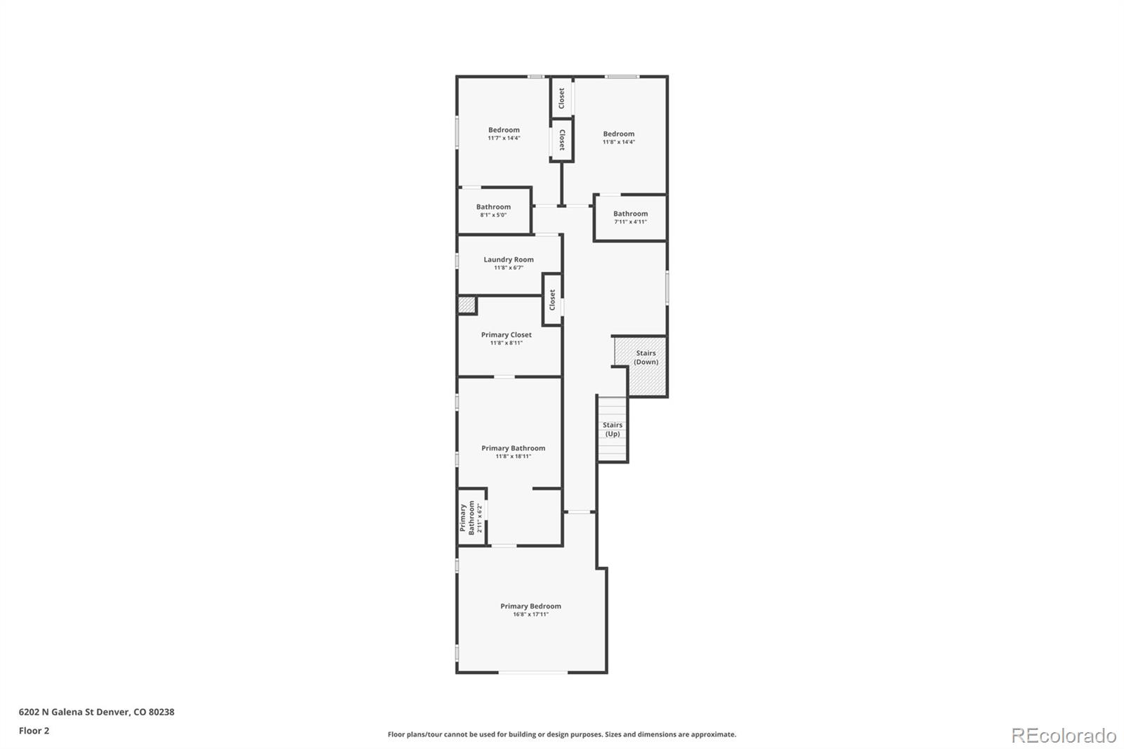 6202 N Galena Street