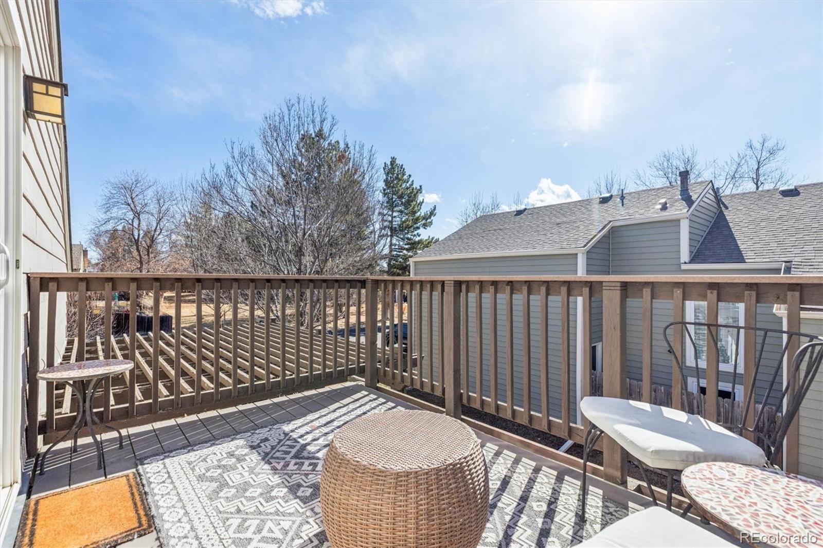 805 W Peakview Circle