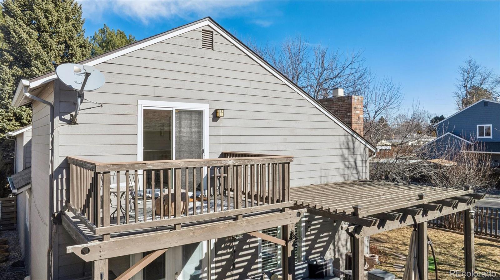 805 W Peakview Circle