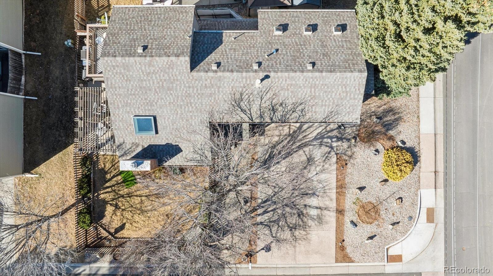 805 W Peakview Circle
