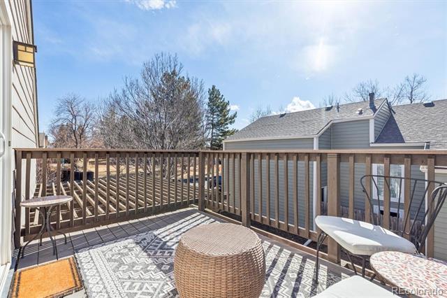 805 W Peakview Circle