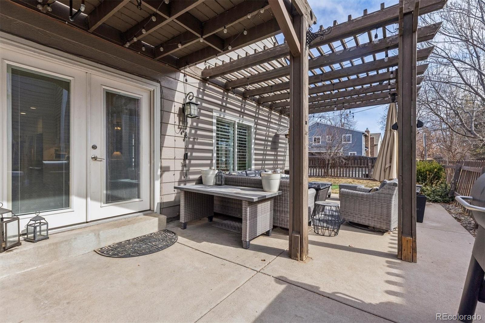 805 W Peakview Circle