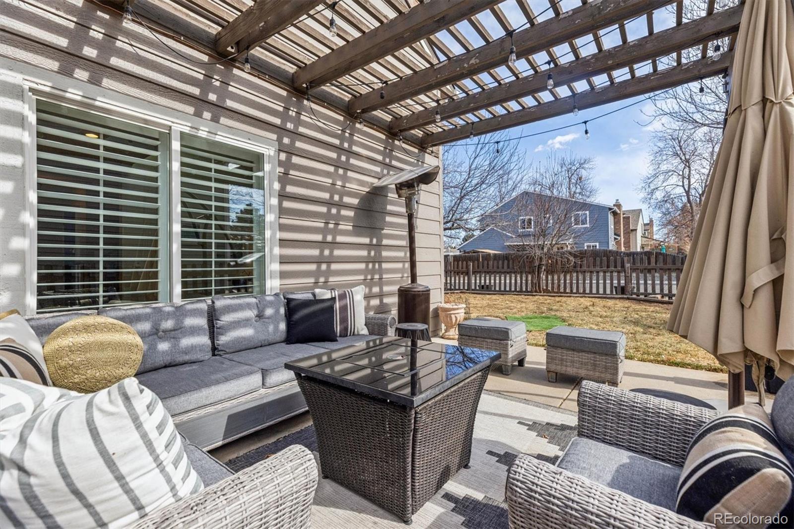 805 W Peakview Circle