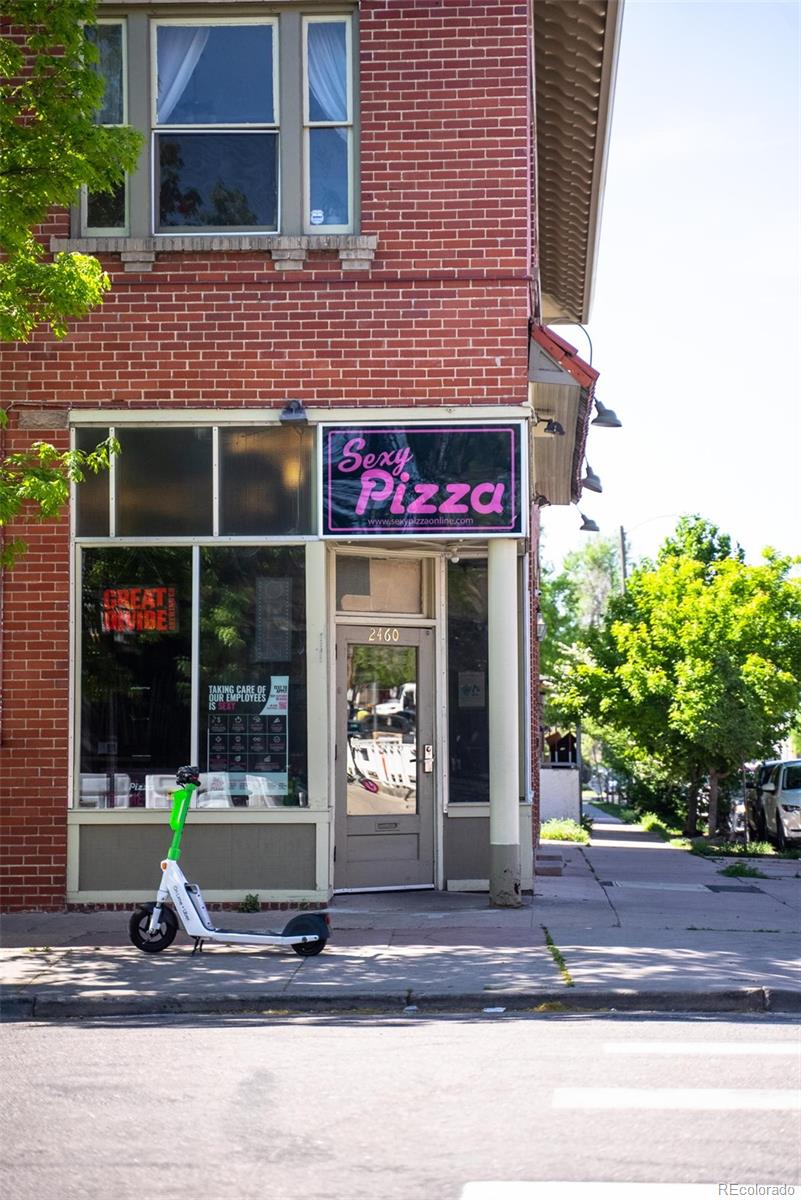 2939 W 23rd Avenue Unit: 6