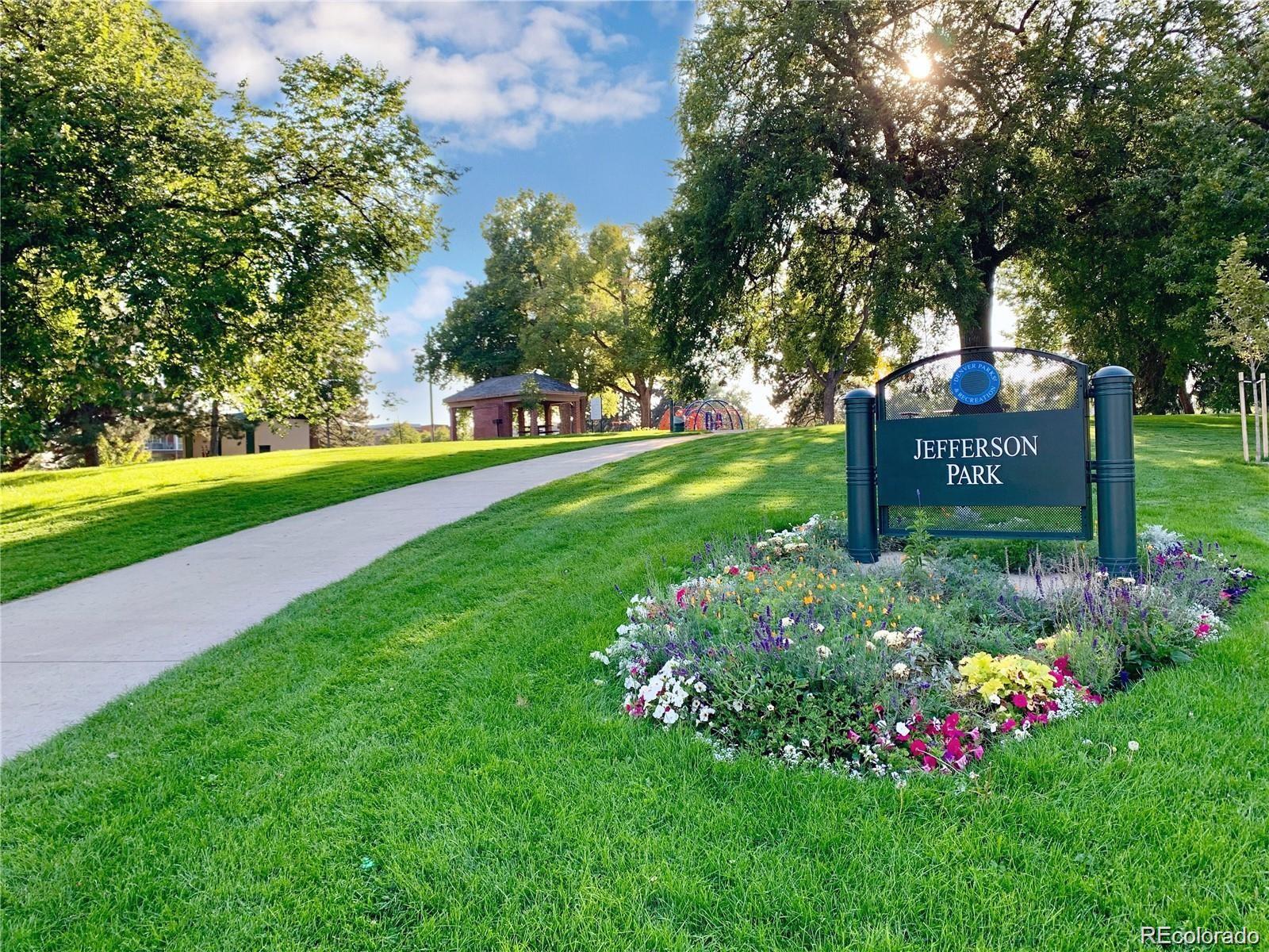 2939 W 23rd Avenue Unit: 6