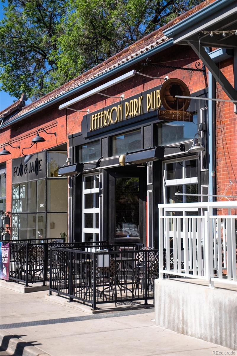 2939 W 23rd Avenue Unit: 6