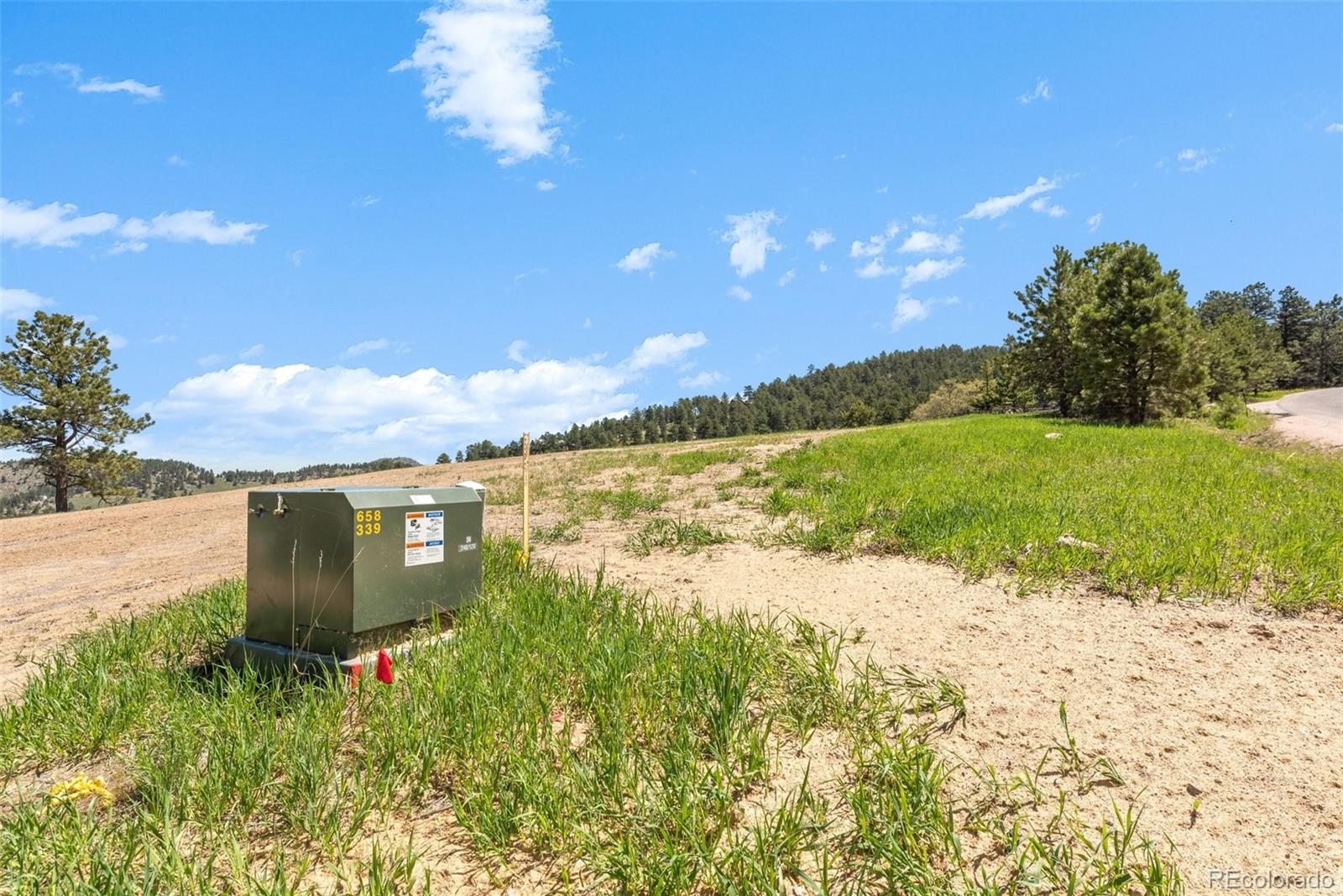 21761 Falcon Wing Road