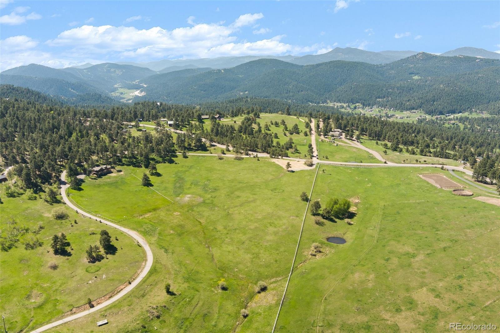 21761 Falcon Wing Road