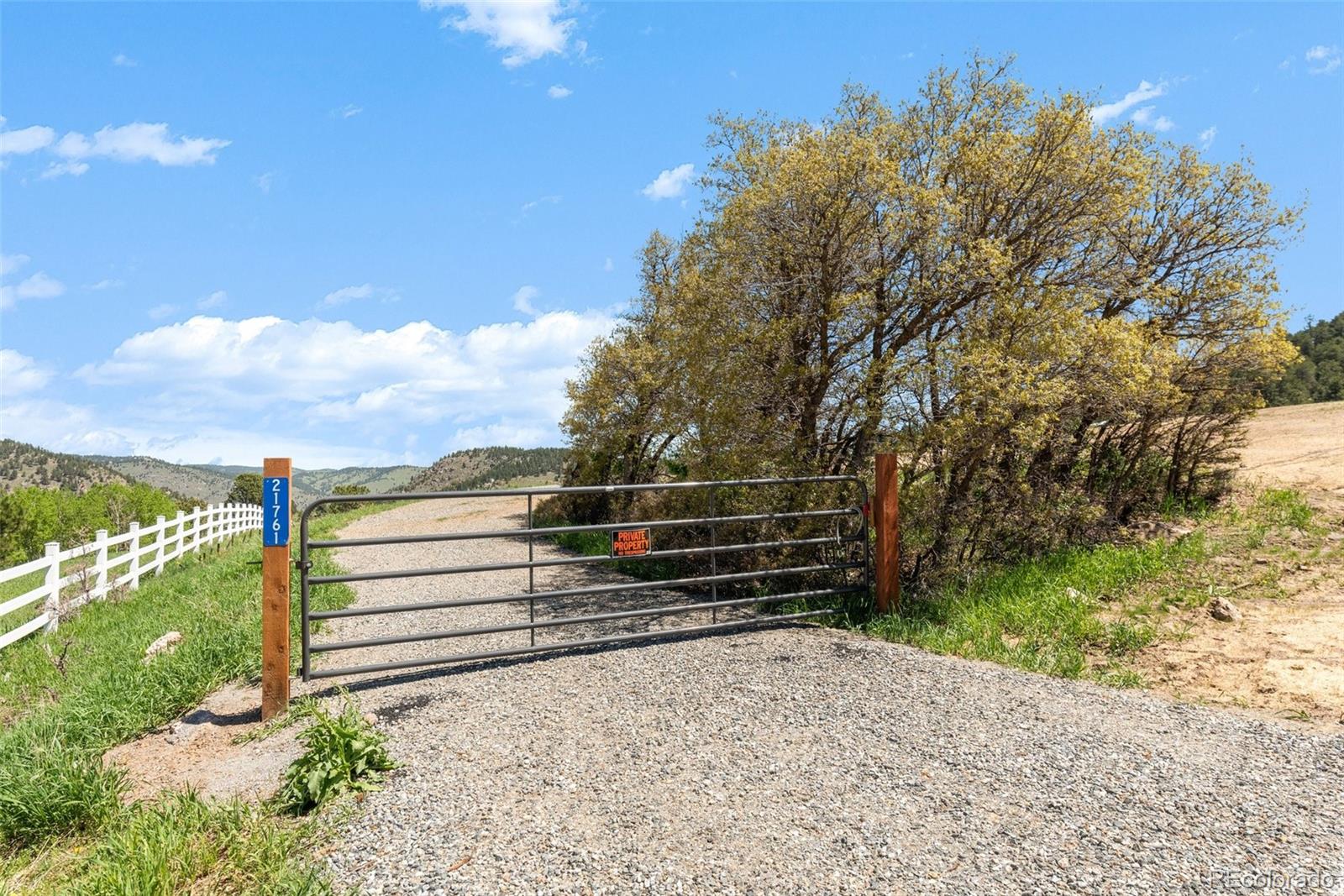 21761 Falcon Wing Road