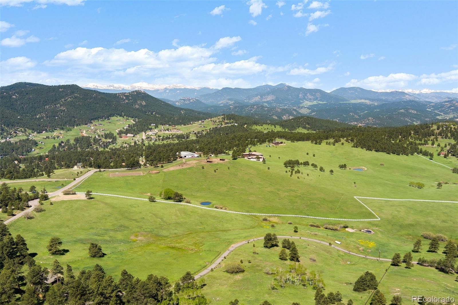 21761 Falcon Wing Road