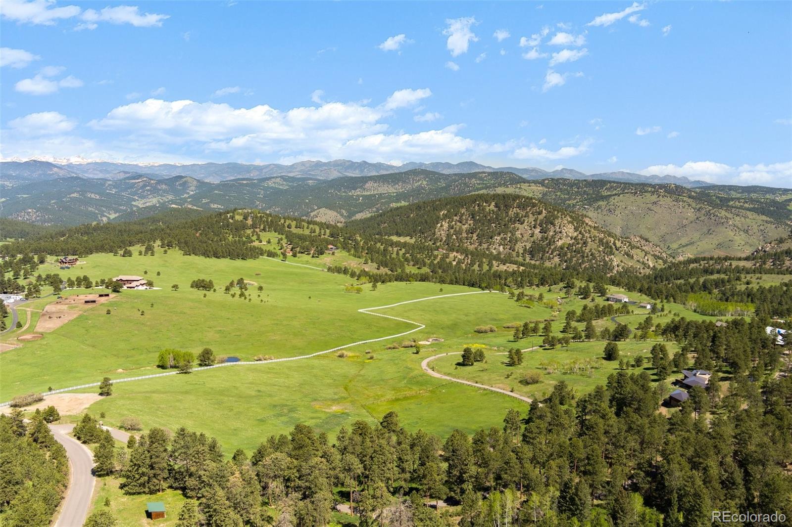 21761 Falcon Wing Road