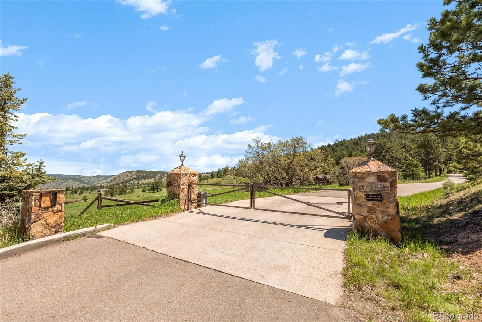 21761 Falcon Wing Road