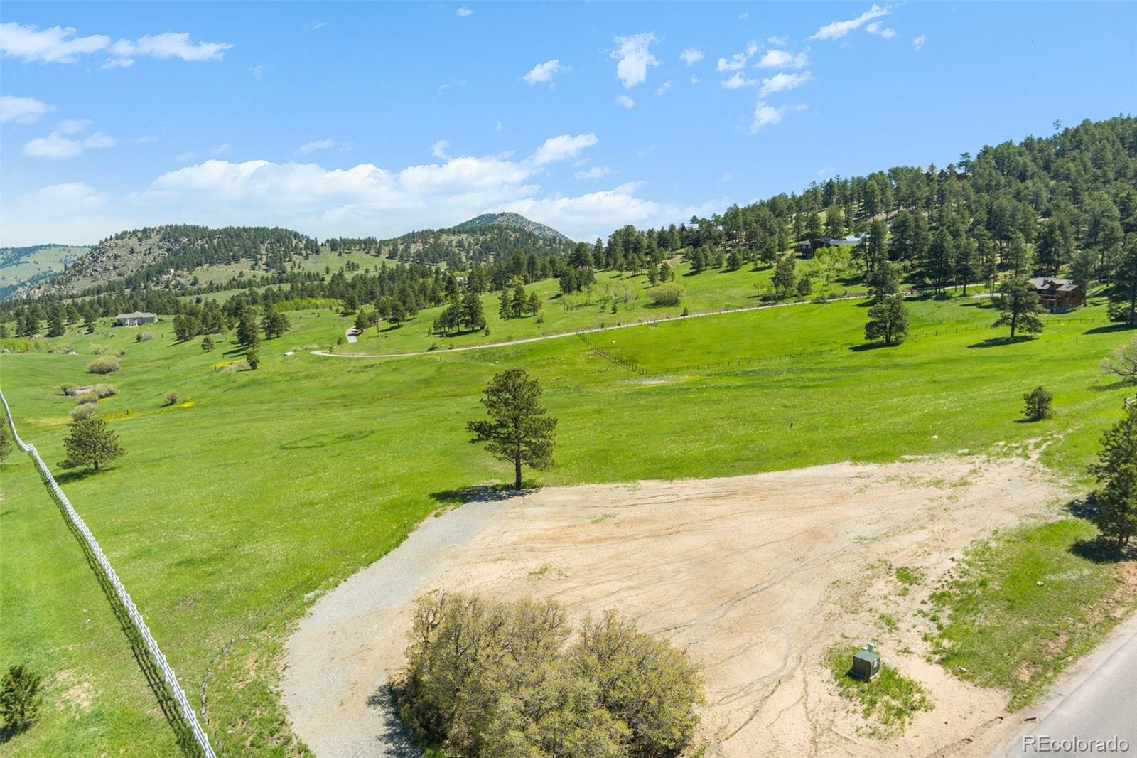 21761 Falcon Wing Road