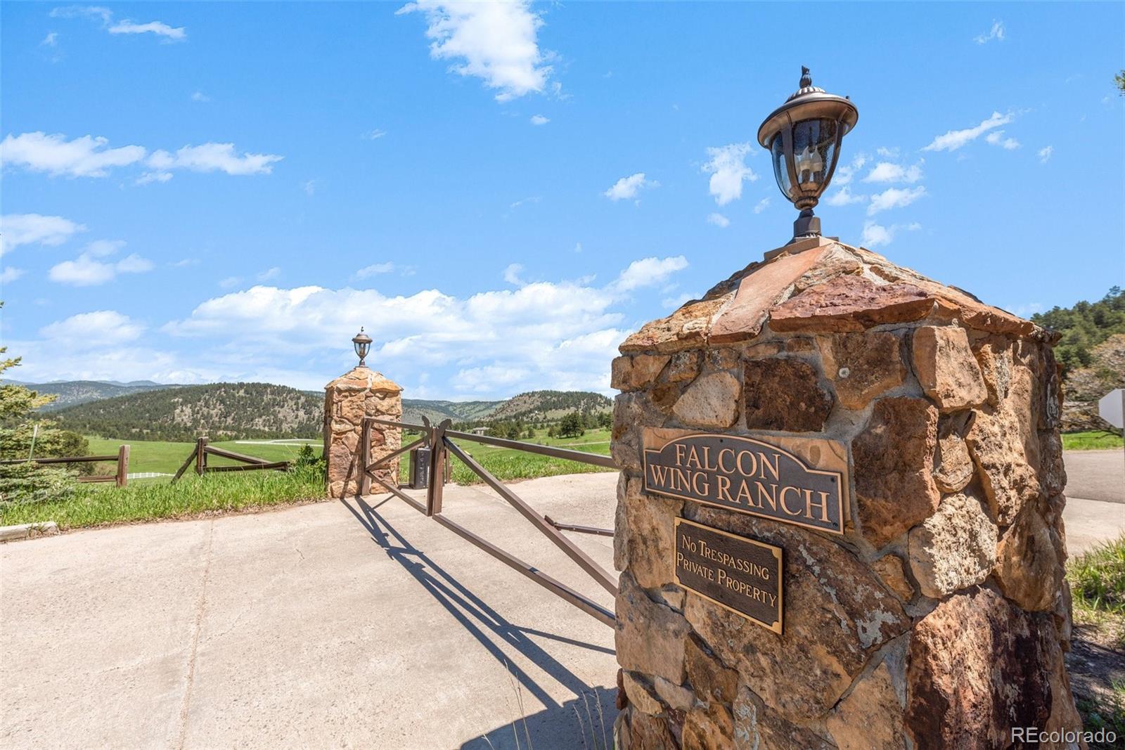 21761 Falcon Wing Road