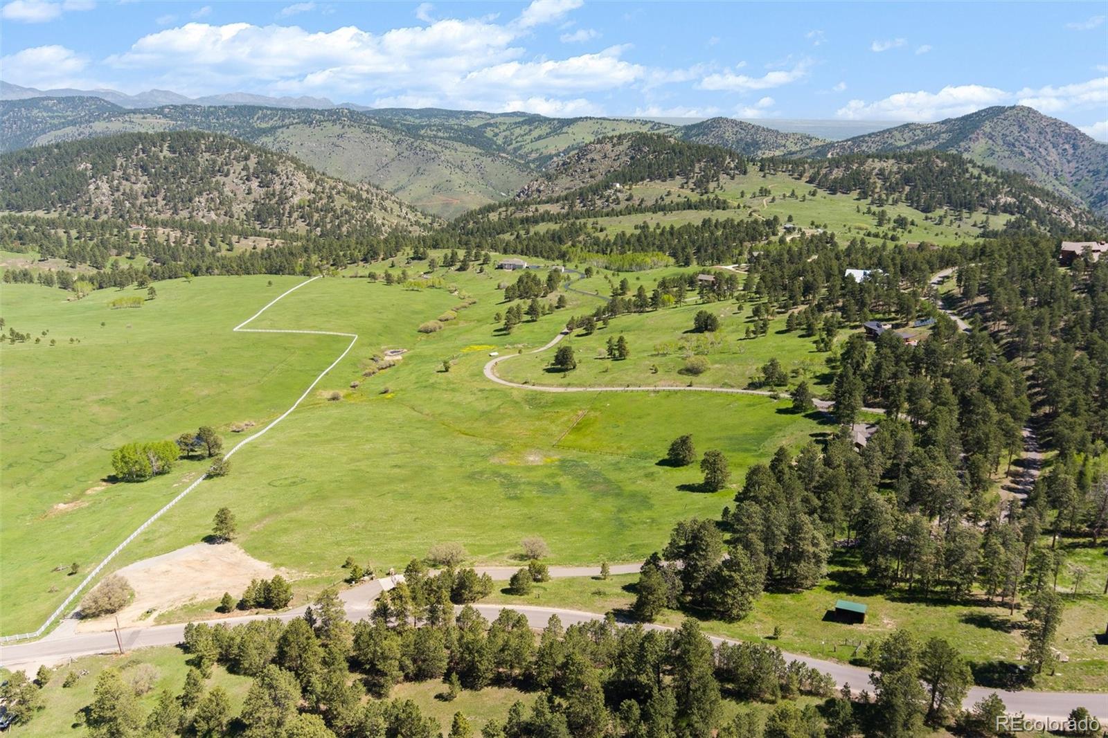 21761 Falcon Wing Road