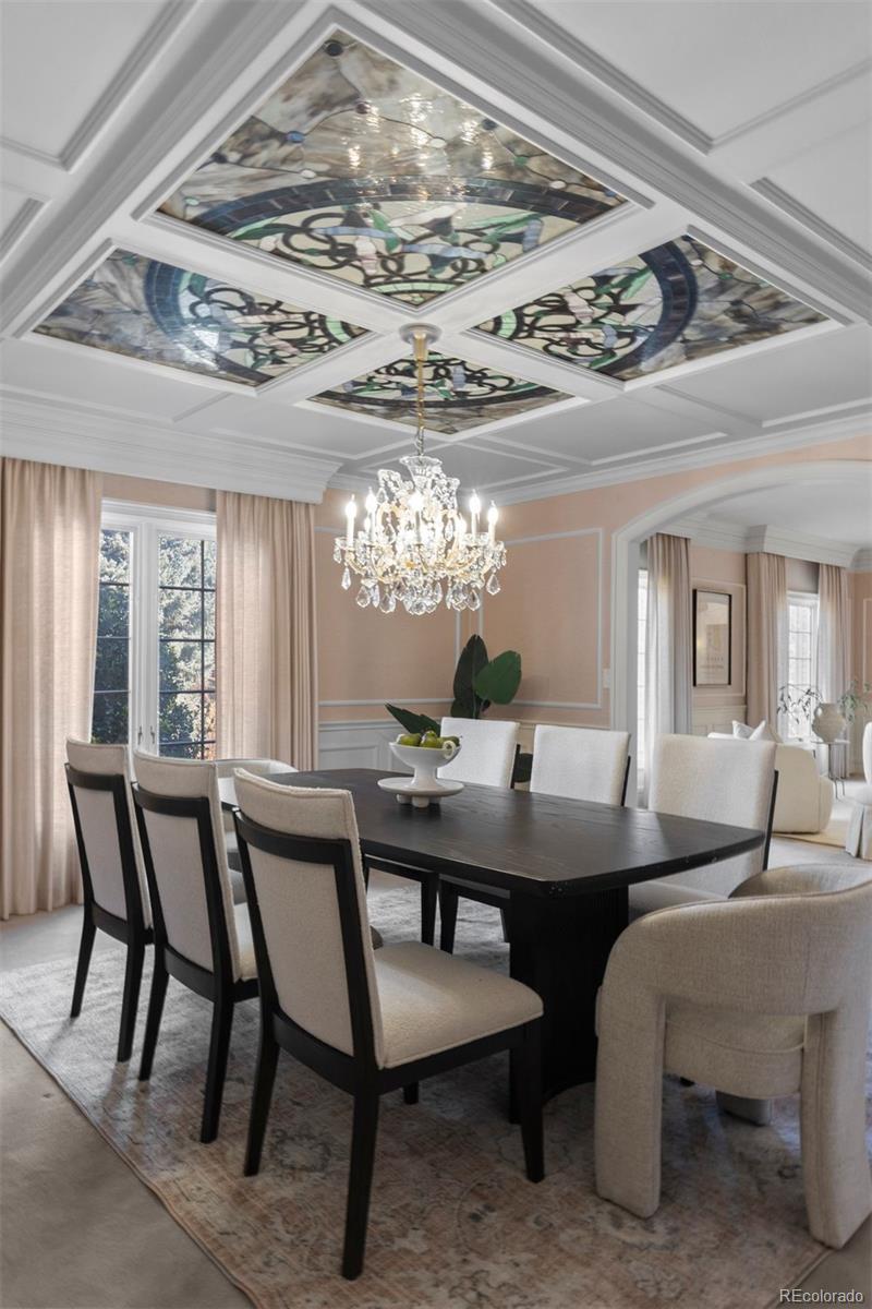 4703 S Elizabeth Court