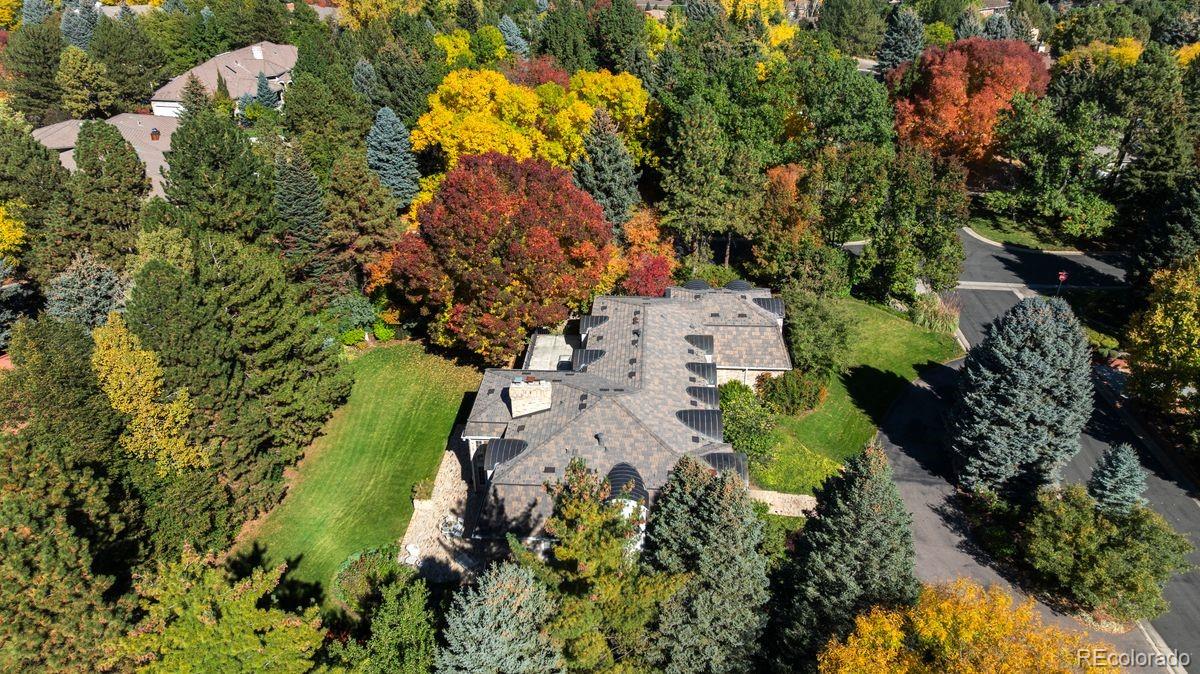 4703 S Elizabeth Court