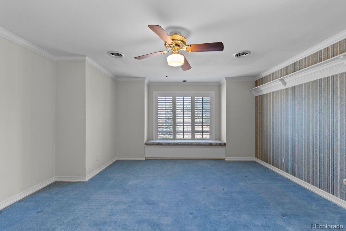 4703 S Elizabeth Court