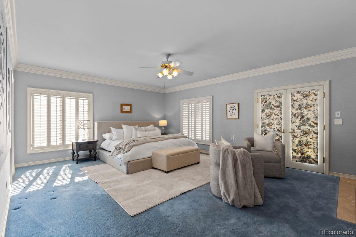 4703 S Elizabeth Court