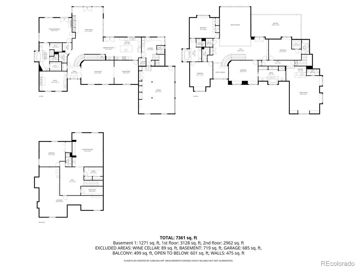 4703 S Elizabeth Court