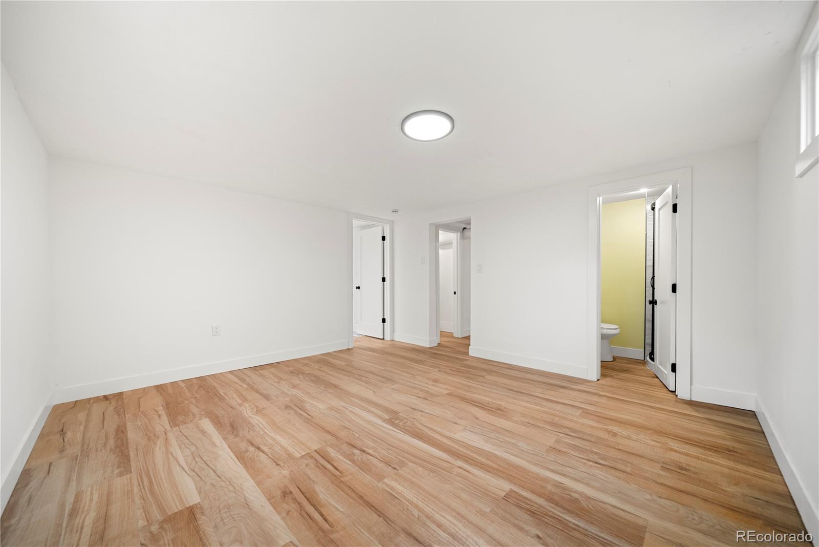 3075 S Clarkson Street