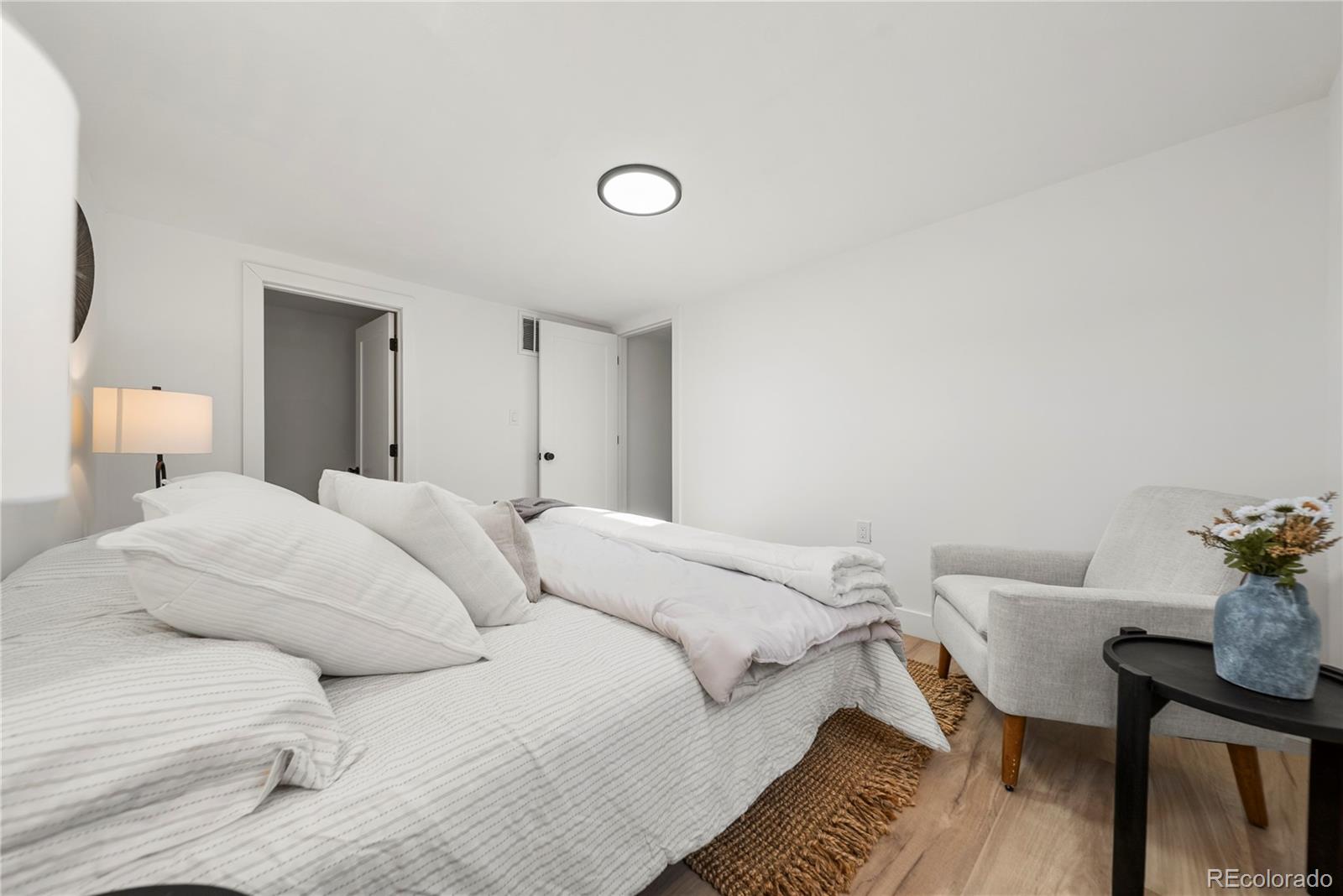 3075 S Clarkson Street