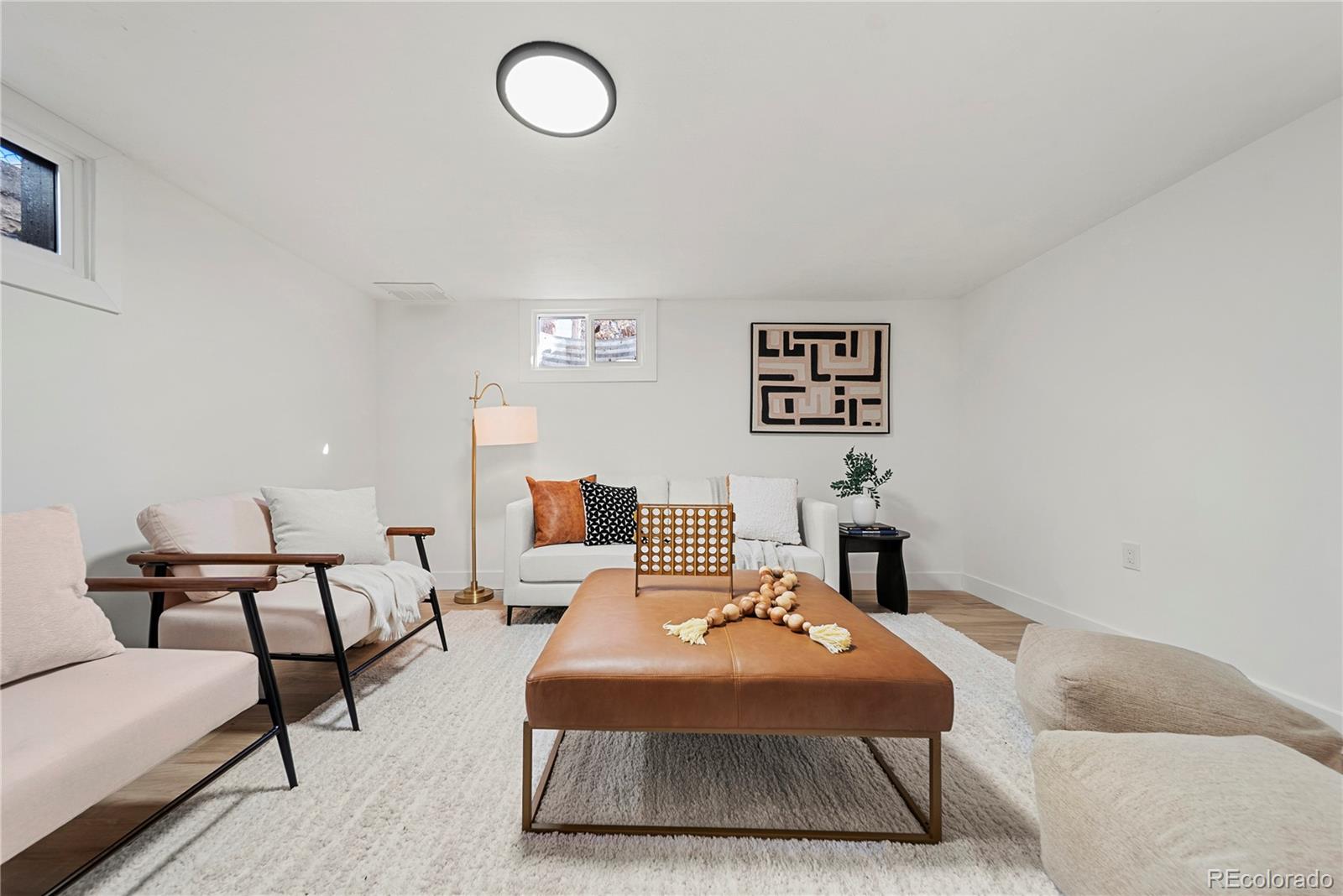 3075 S Clarkson Street