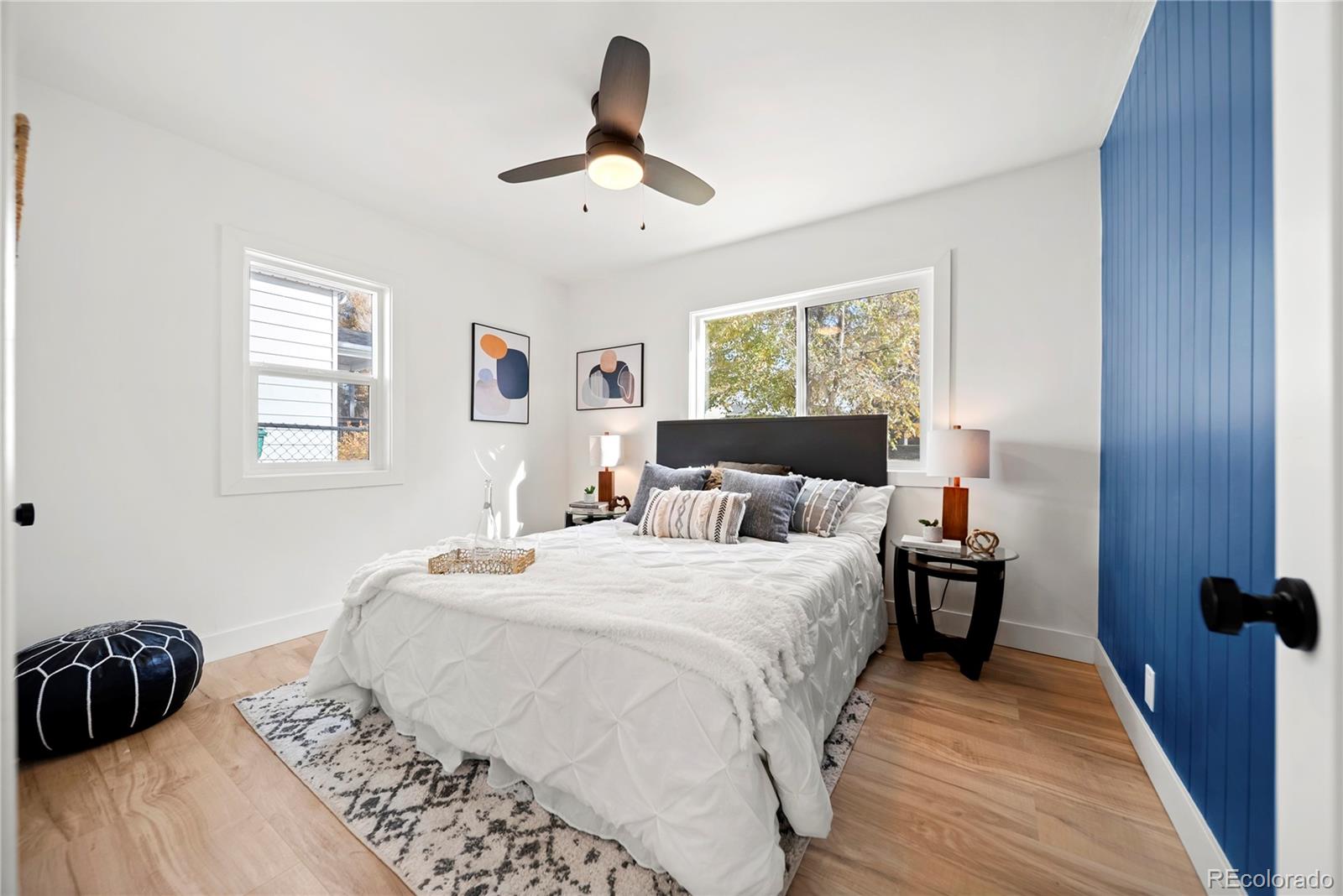 3075 S Clarkson Street