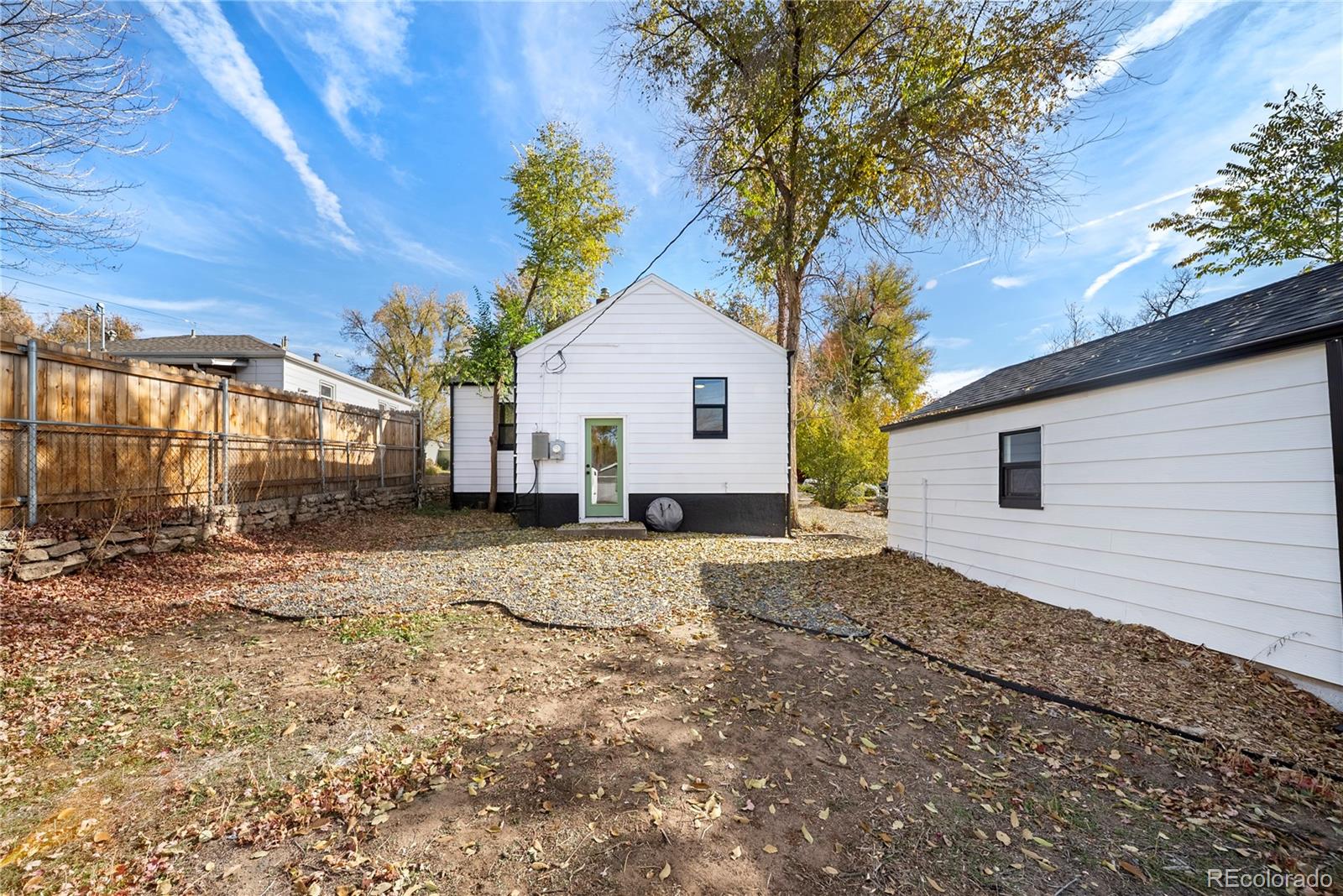 3075 S Clarkson Street