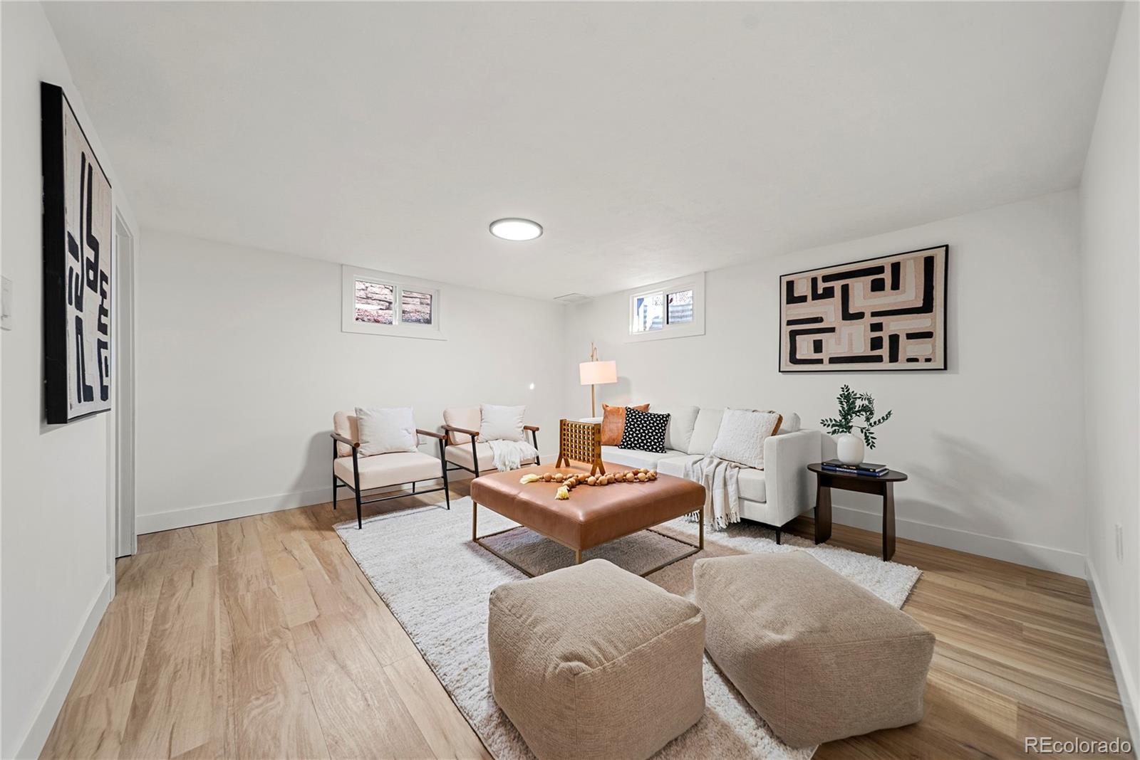 3075 S Clarkson Street