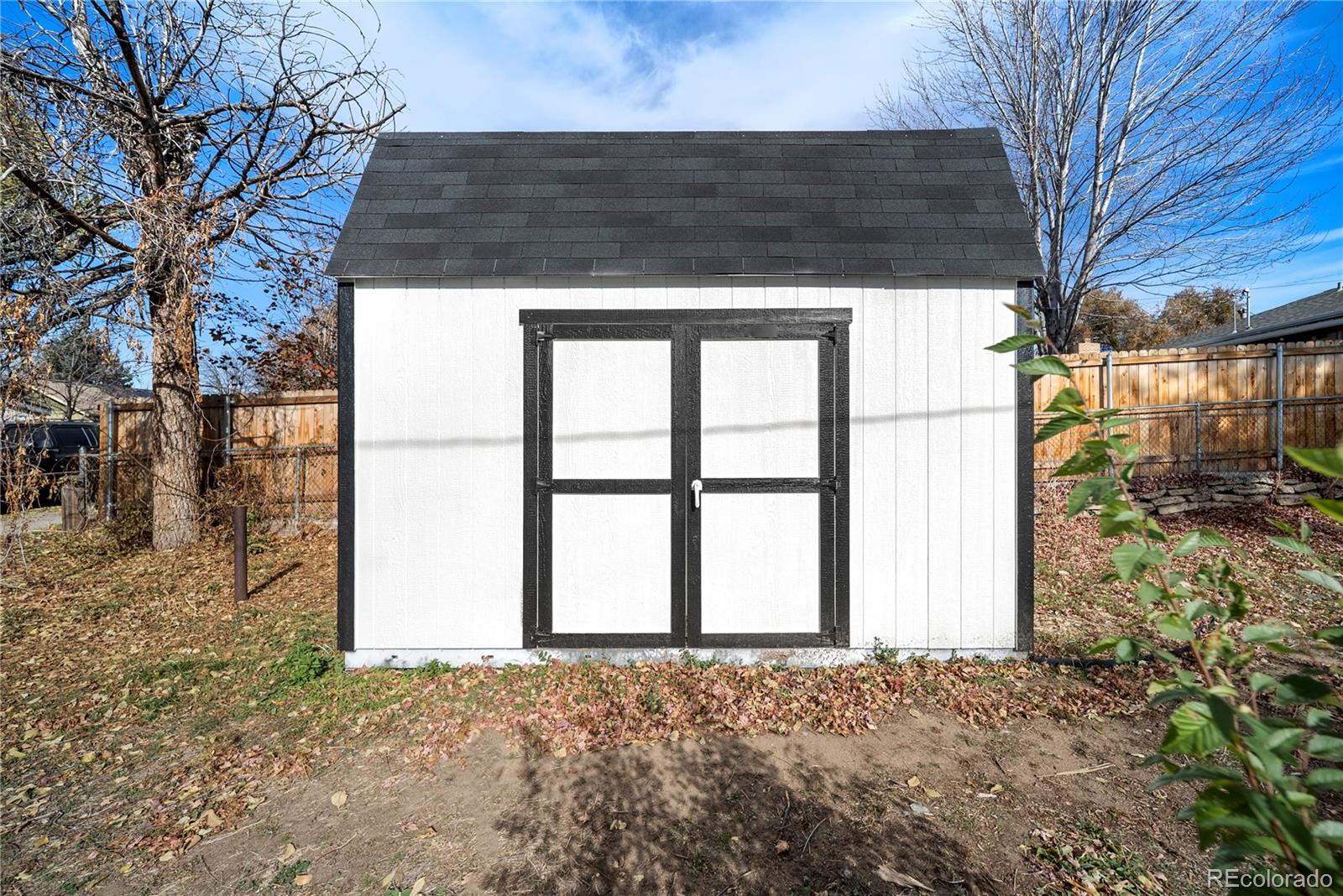 3075 S Clarkson Street