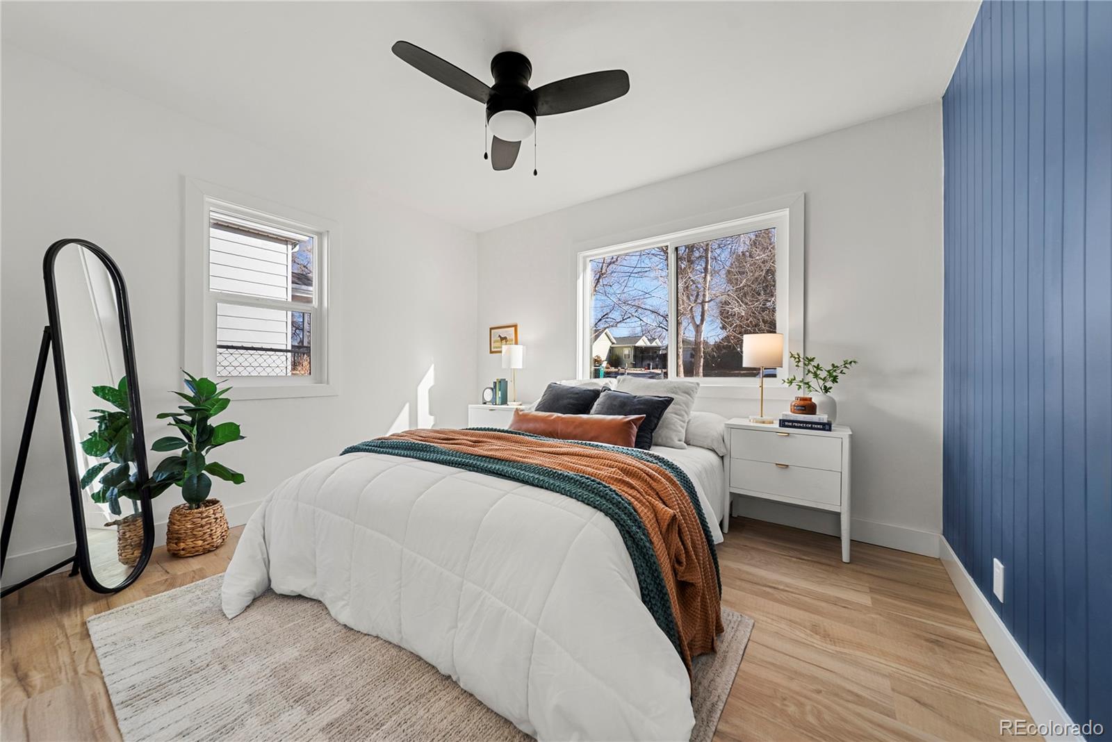 3075 S Clarkson Street