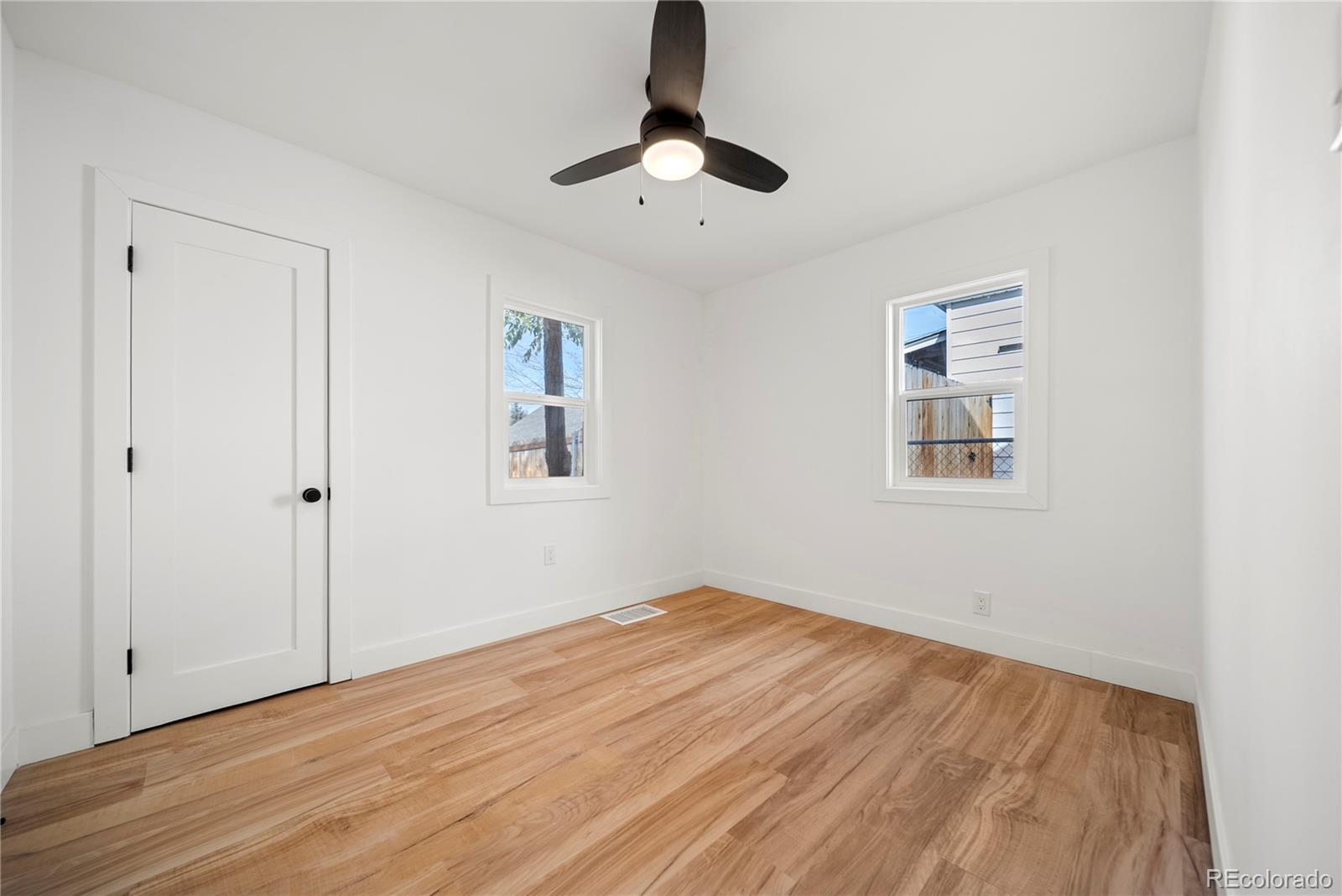 3075 S Clarkson Street